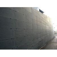 MURO PEDRA ARDOSIA